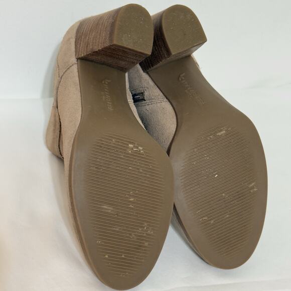 Koolaburra by UGG Women's Amalea Ankle Boot Size 7.5 - Picture 9 of 10